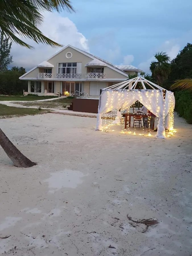 Puerta Del Mar Cozumel Bed & Breakfast San Miguel de Cozumel