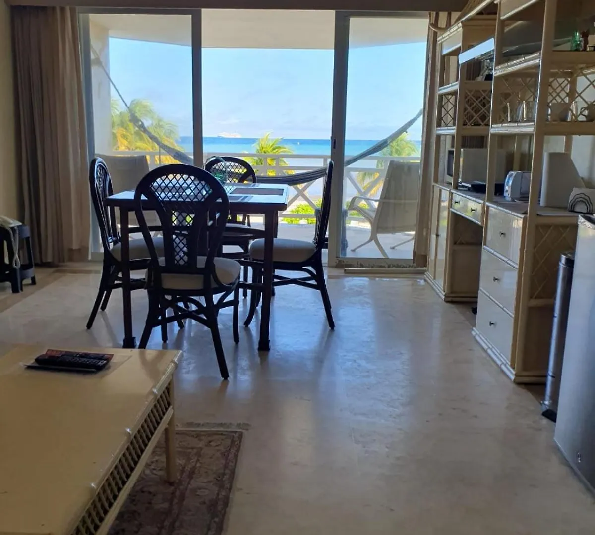 Puerta Del Mar Cozumel Bed & Breakfast San Miguel de Cozumel