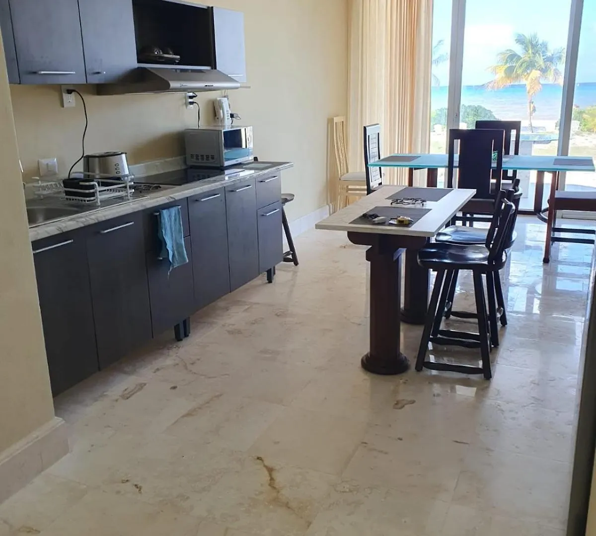 Puerta Del Mar Cozumel Bed & Breakfast San Miguel de Cozumel 3*,