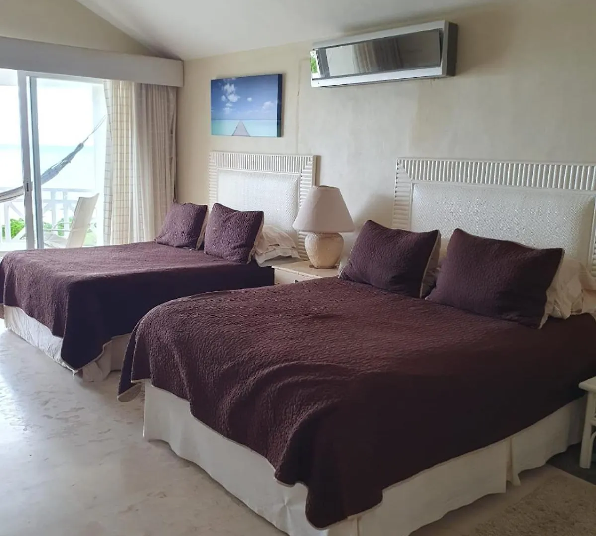 Bed and Breakfast Puerta Del Mar Cozumel San Miguel de Cozumel