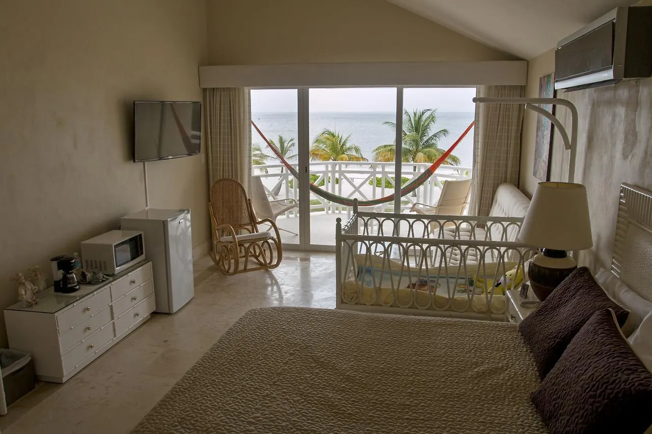 Puerta Del Mar Cozumel Bed & Breakfast San Miguel de Cozumel