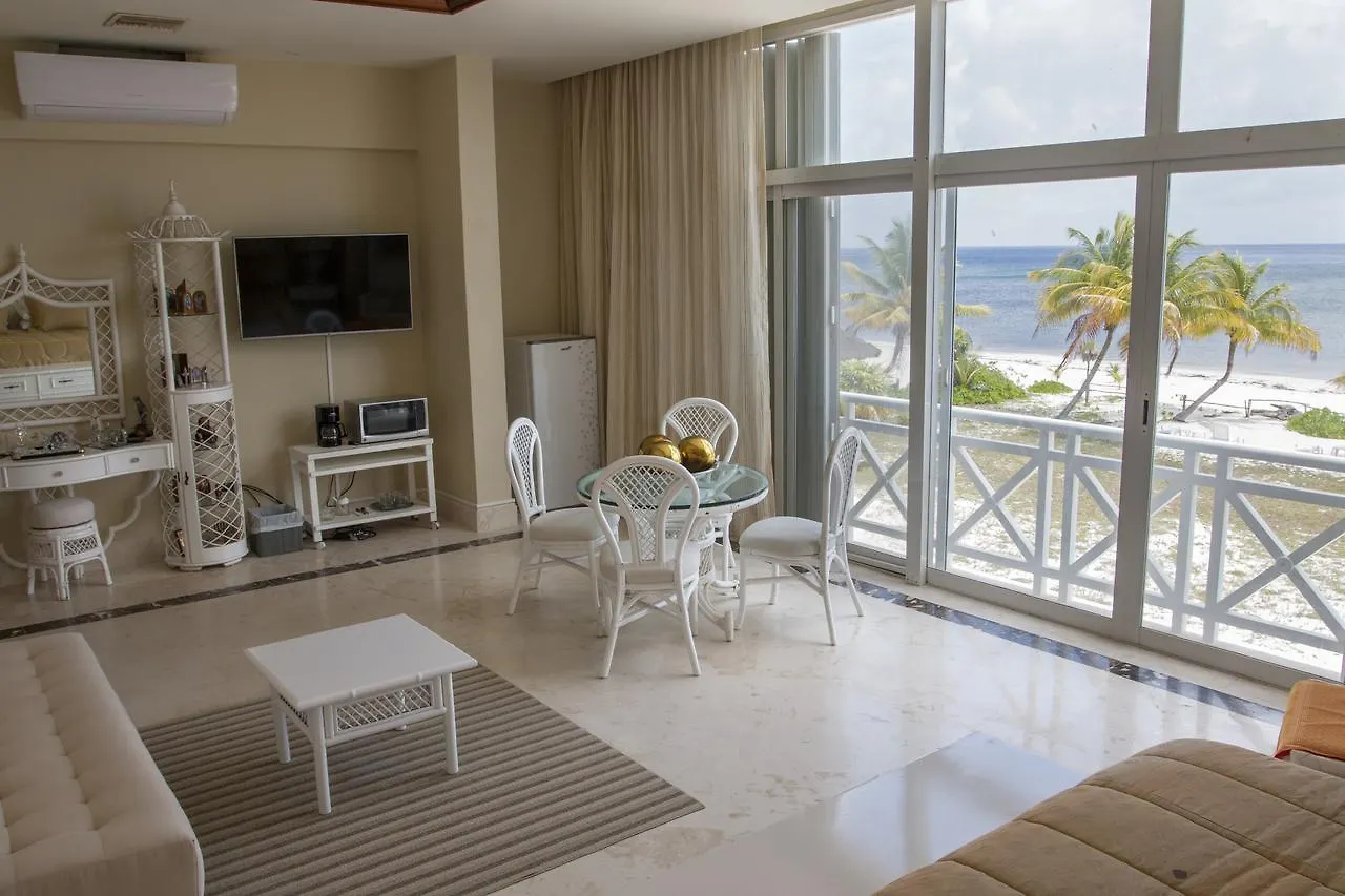Bed & Breakfast Bed and Breakfast Puerta Del Mar Cozumel San Miguel de Cozumel