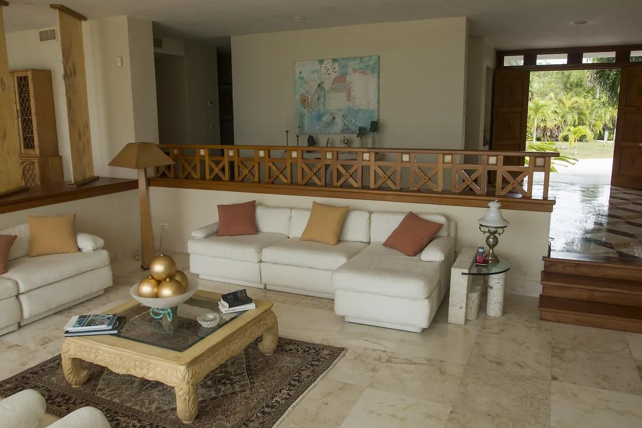 Puerta Del Mar Cozumel Bed & Breakfast San Miguel de Cozumel