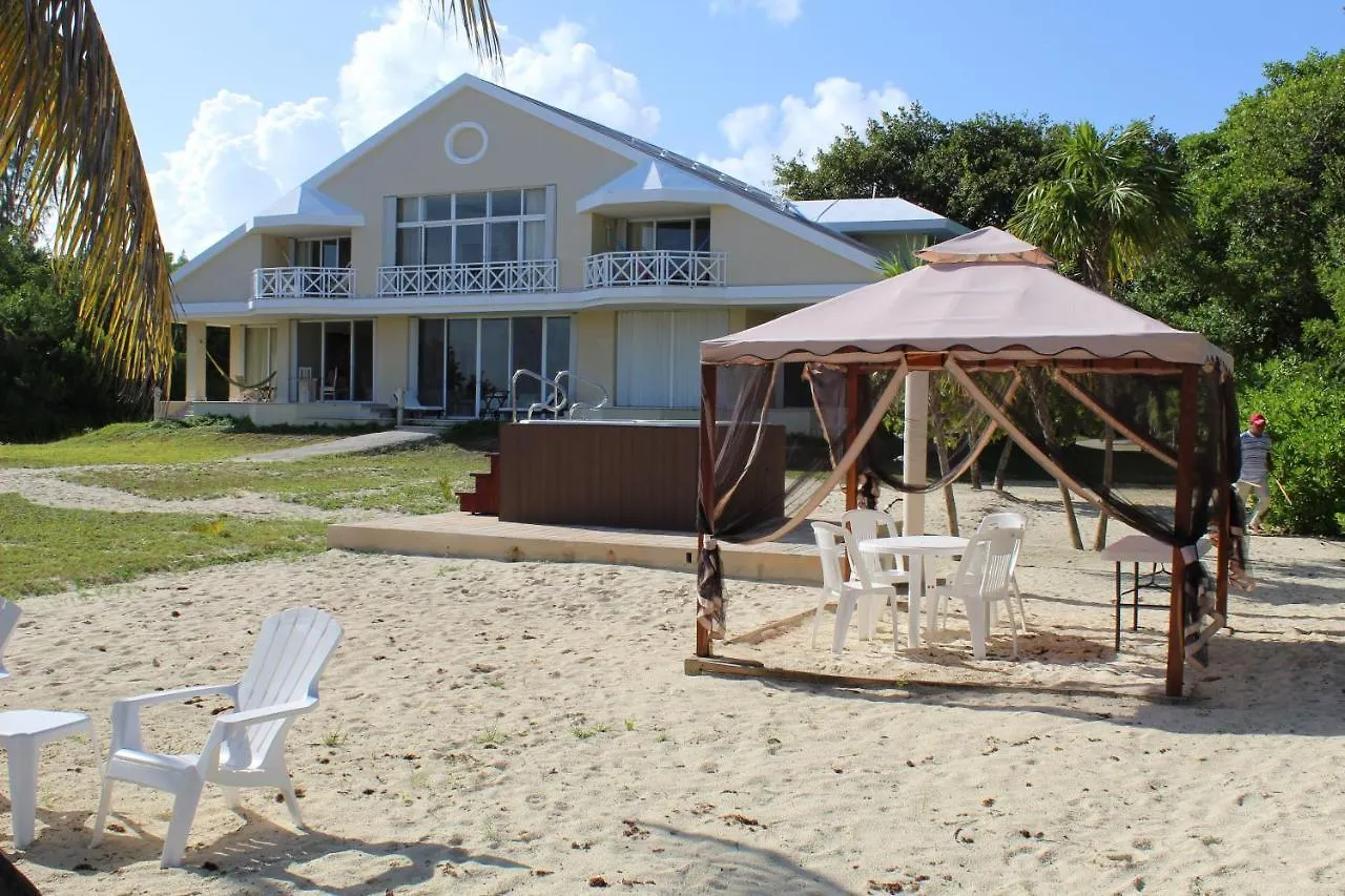 Bed & Breakfast Bed and Breakfast Puerta Del Mar Cozumel San Miguel de Cozumel