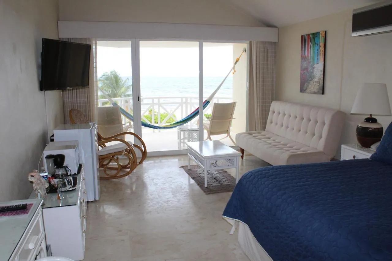 Bed and Breakfast Puerta Del Mar Cozumel San Miguel de Cozumel Bed & Breakfast