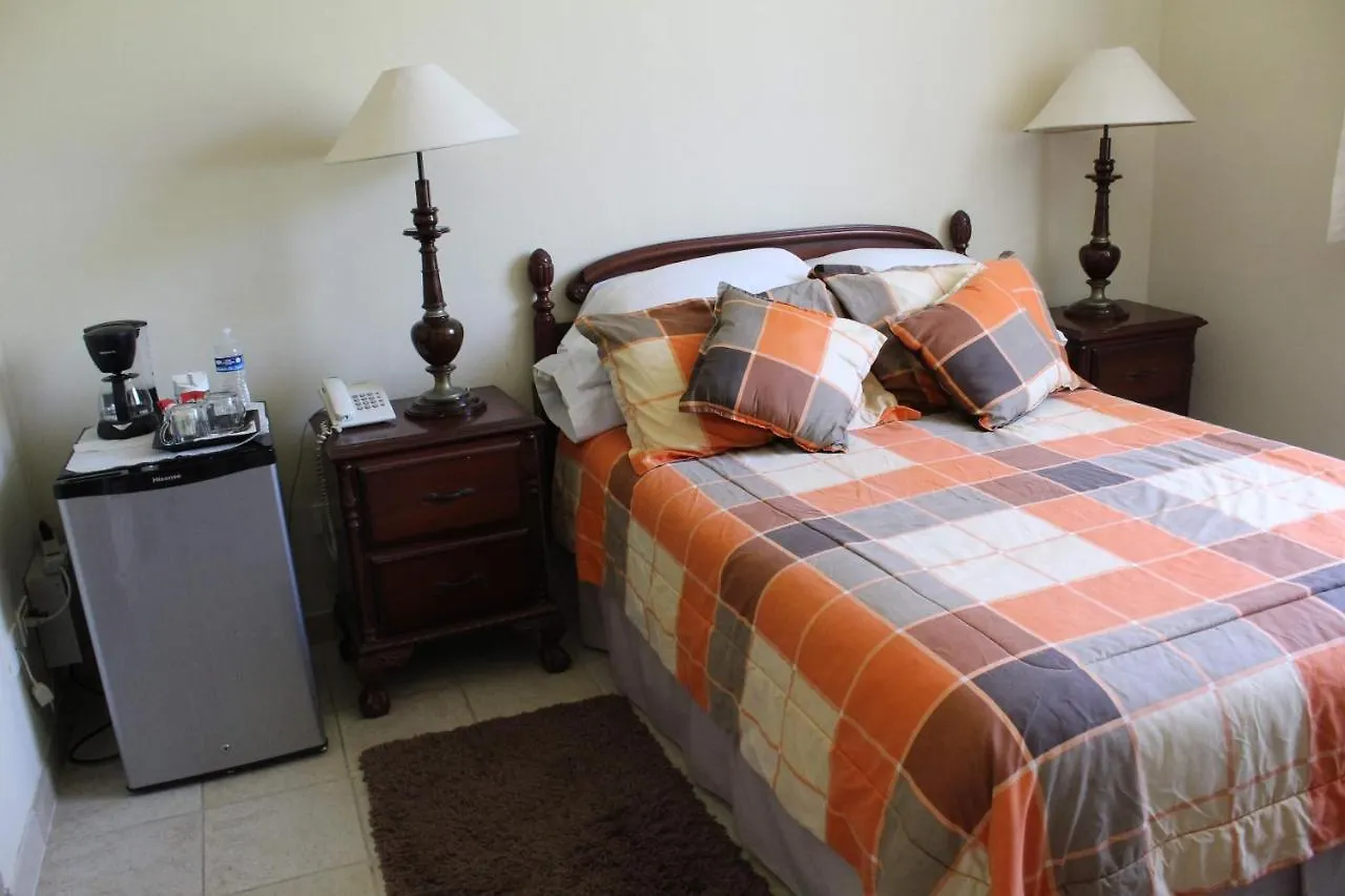 Bed & Breakfast Bed and Breakfast Puerta Del Mar Cozumel San Miguel de Cozumel