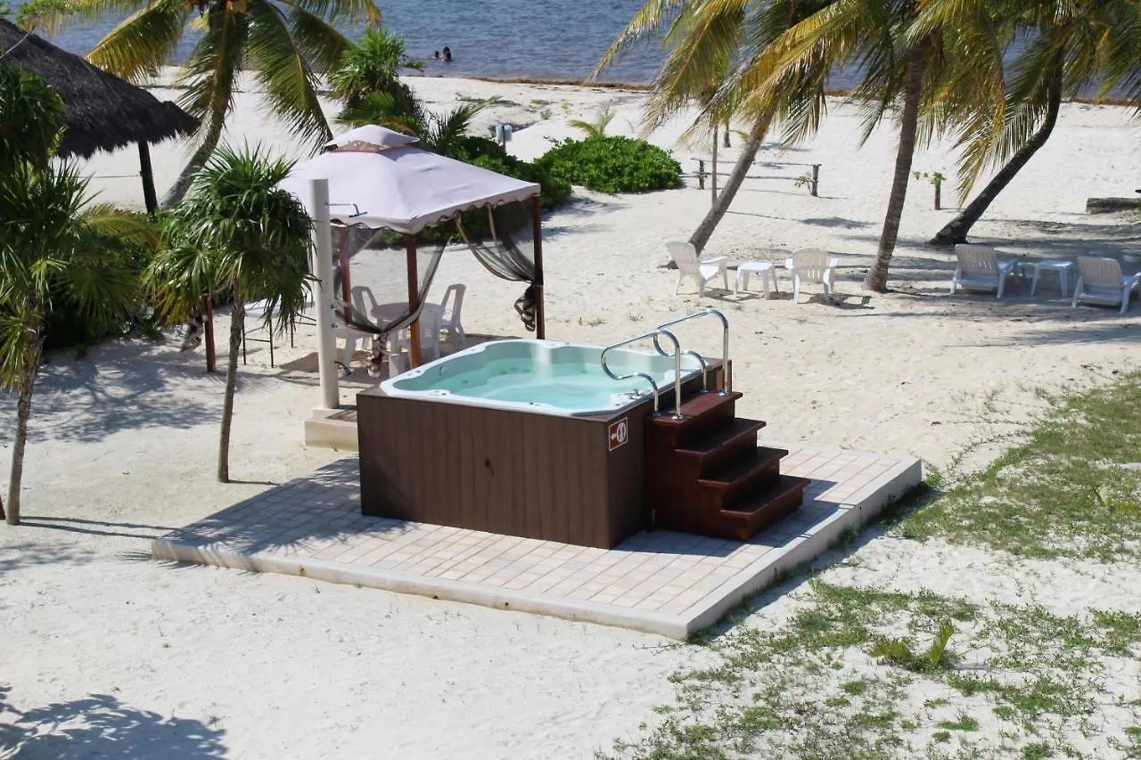 Puerta Del Mar Cozumel Bed & Breakfast San Miguel de Cozumel Mexico