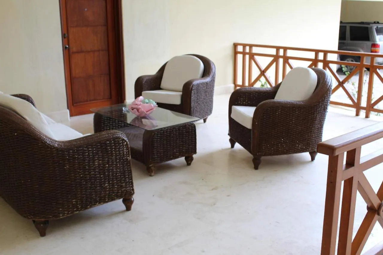 Puerta Del Mar Cozumel Bed & Breakfast San Miguel de Cozumel