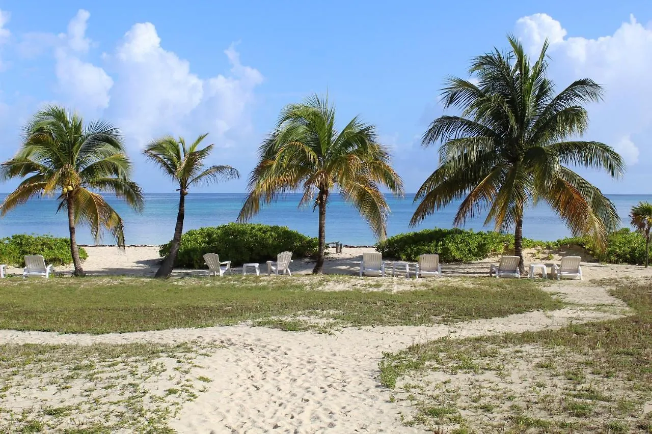Puerta Del Mar Cozumel Bed & Breakfast San Miguel de Cozumel