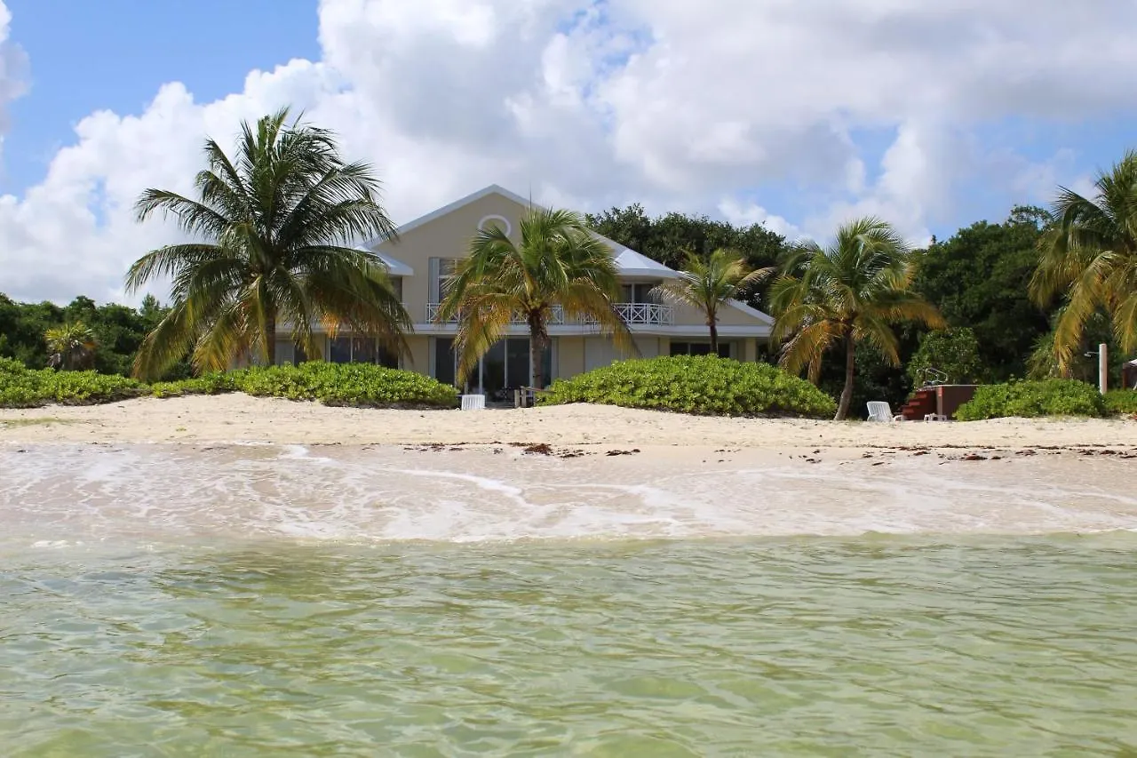 ***  Puerta Del Mar Cozumel Bed & Breakfast San Miguel de Cozumel Mexico