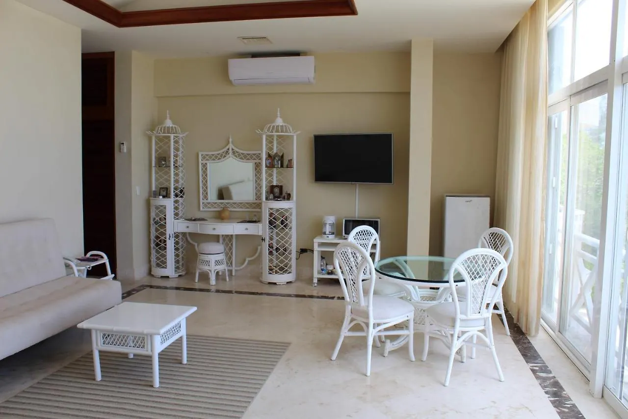 Puerta Del Mar Cozumel Bed & Breakfast San Miguel de Cozumel