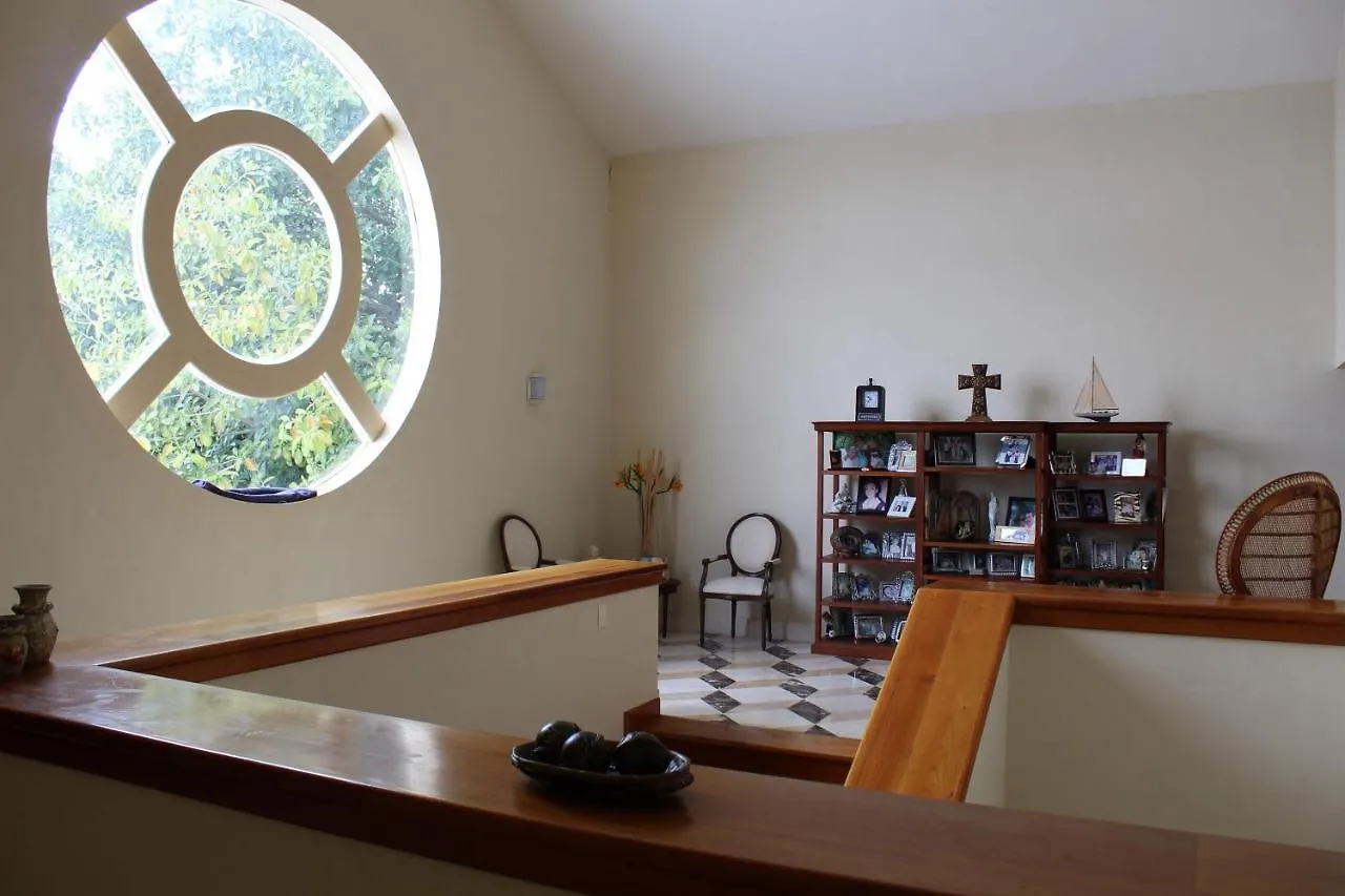 Bed & Breakfast Bed and Breakfast Puerta Del Mar Cozumel San Miguel de Cozumel