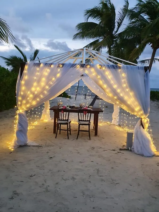 *** Bed & Breakfast Puerta Del Mar Cozumel Bed and Breakfast San Miguel de Cozumel Mexico