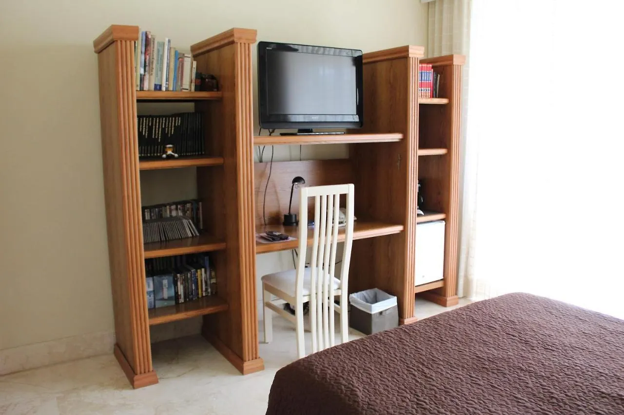 *** Bed & Breakfast Puerta Del Mar Cozumel Bed and Breakfast San Miguel de Cozumel Mexico