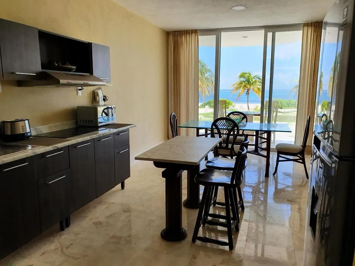 *** Bed & Breakfast Puerta Del Mar Cozumel Bed and Breakfast San Miguel de Cozumel Mexico