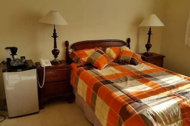 Puerta Del Mar Cozumel Bed and Breakfast San Miguel de Cozumel 3*,