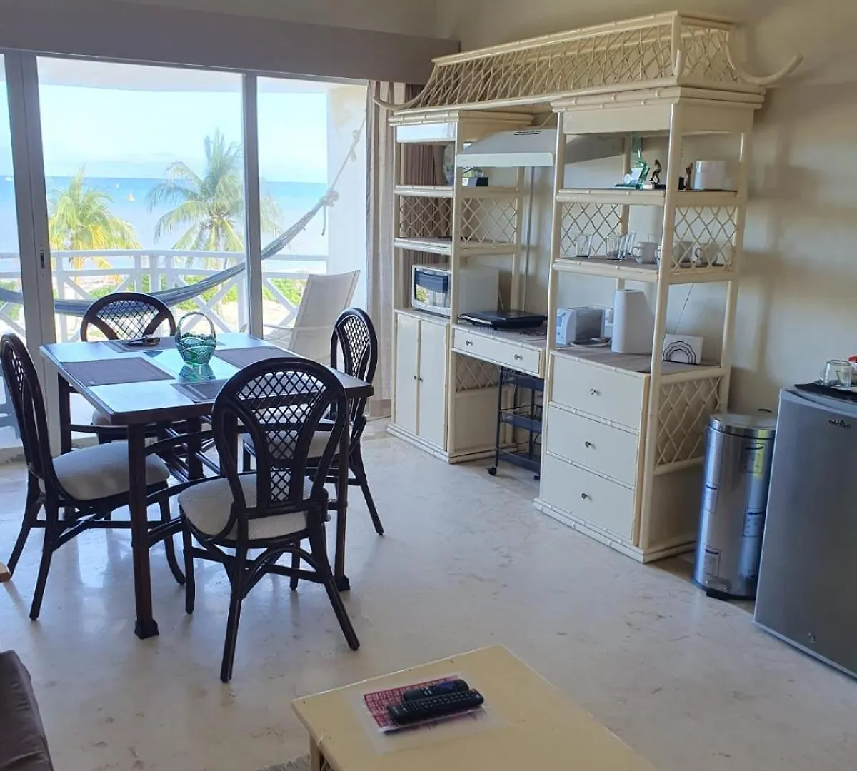 Puerta Del Mar Cozumel Bed and Breakfast San Miguel de Cozumel Mexico