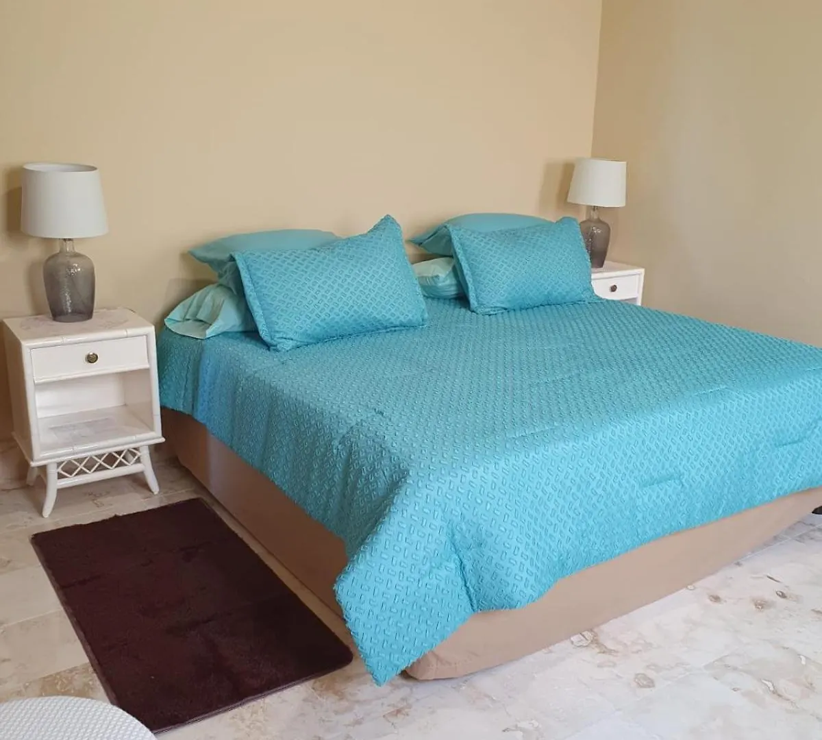 Puerta Del Mar Cozumel Bed and Breakfast San Miguel de Cozumel Mexico