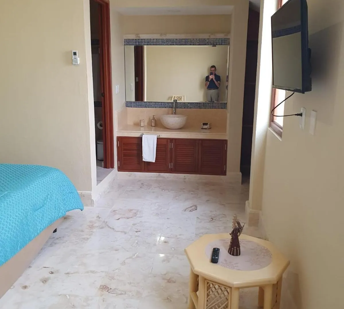 Puerta Del Mar Cozumel Bed and Breakfast San Miguel de Cozumel 3*,