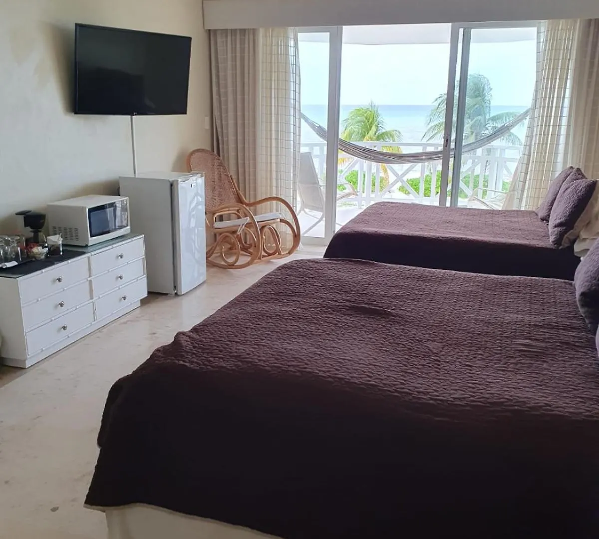 Puerta Del Mar Cozumel Bed and Breakfast San Miguel de Cozumel Bed & Breakfast