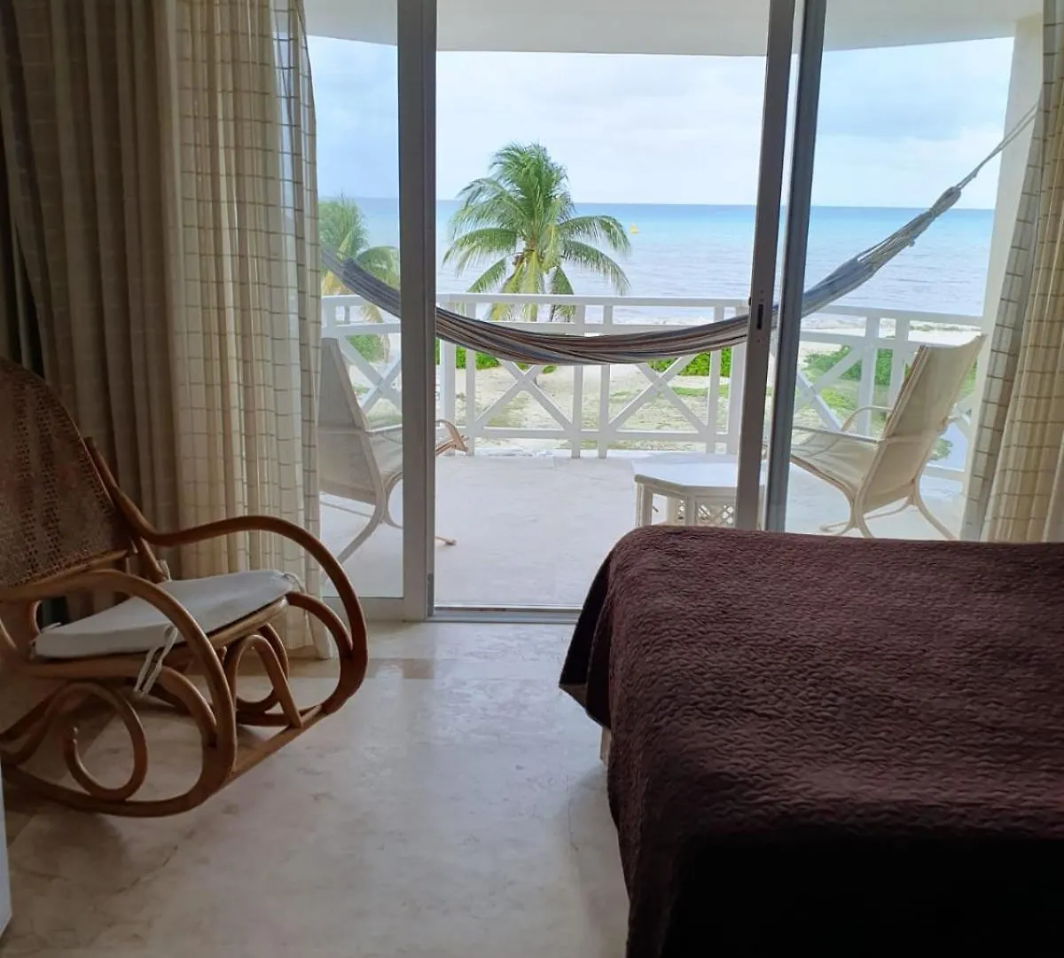 Bed & Breakfast Puerta Del Mar Cozumel Bed and Breakfast San Miguel de Cozumel