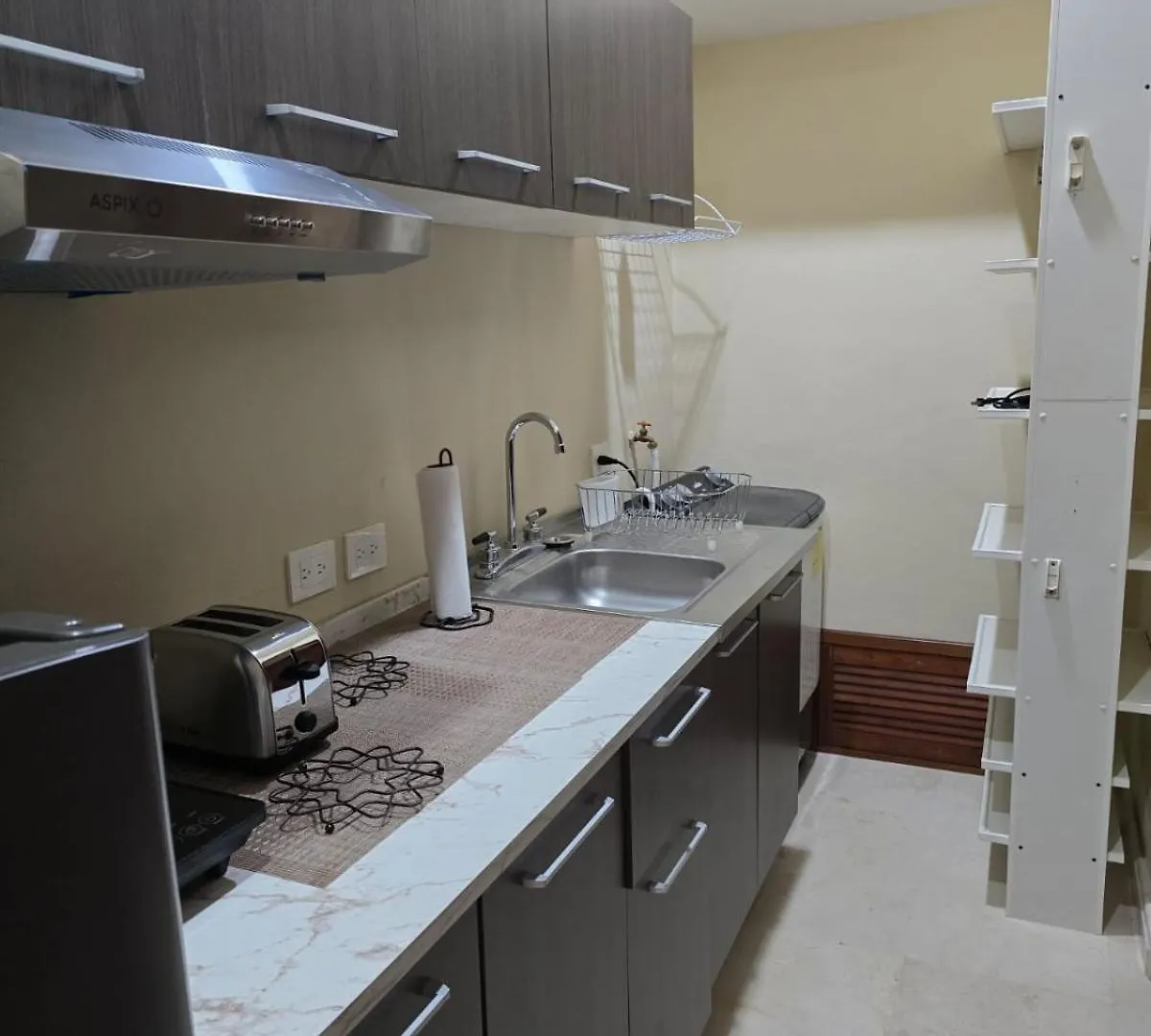 Bed and Breakfast Puerta Del Mar Cozumel San Miguel de Cozumel Bed & Breakfast