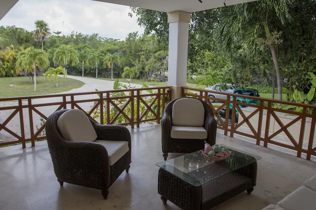 Puerta Del Mar Cozumel Bed and Breakfast San Miguel de Cozumel Bed & Breakfast