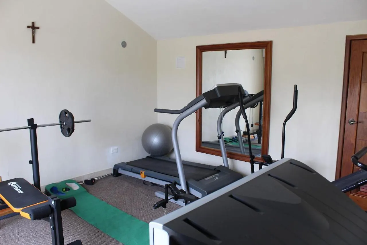 Bed and Breakfast Puerta Del Mar Cozumel San Miguel de Cozumel Bed & Breakfast