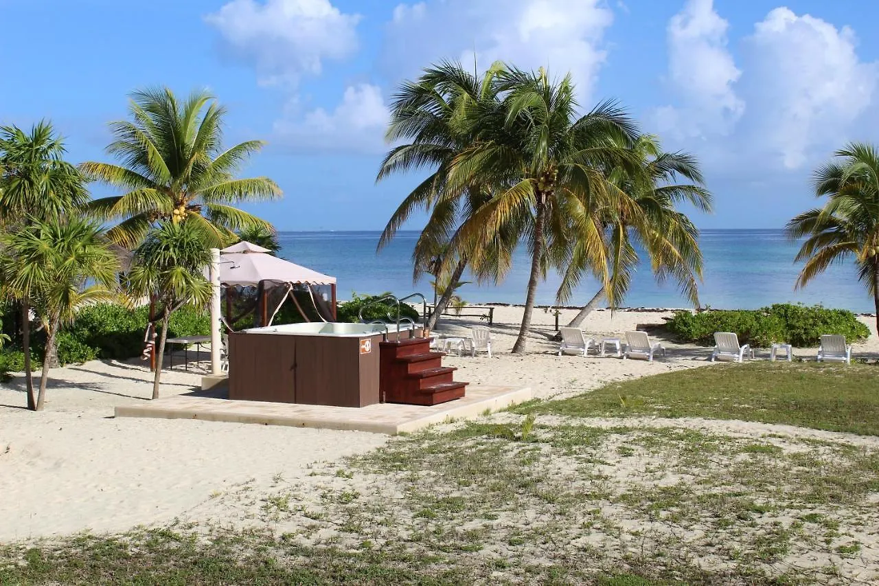 Bed and Breakfast Puerta Del Mar Cozumel San Miguel de Cozumel