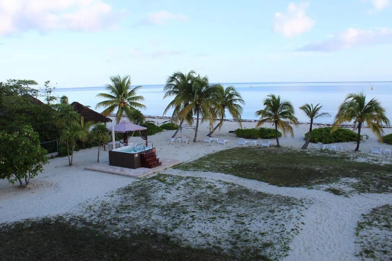 Bed and Breakfast Puerta Del Mar Cozumel San Miguel de Cozumel Bed & Breakfast