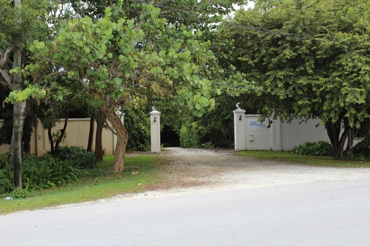 Bed and Breakfast Puerta Del Mar Cozumel San Miguel de Cozumel