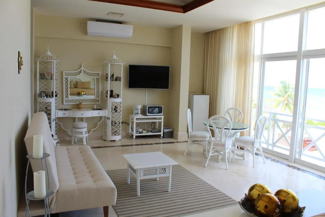 Puerta Del Mar Cozumel Bed and Breakfast San Miguel de Cozumel Bed & Breakfast