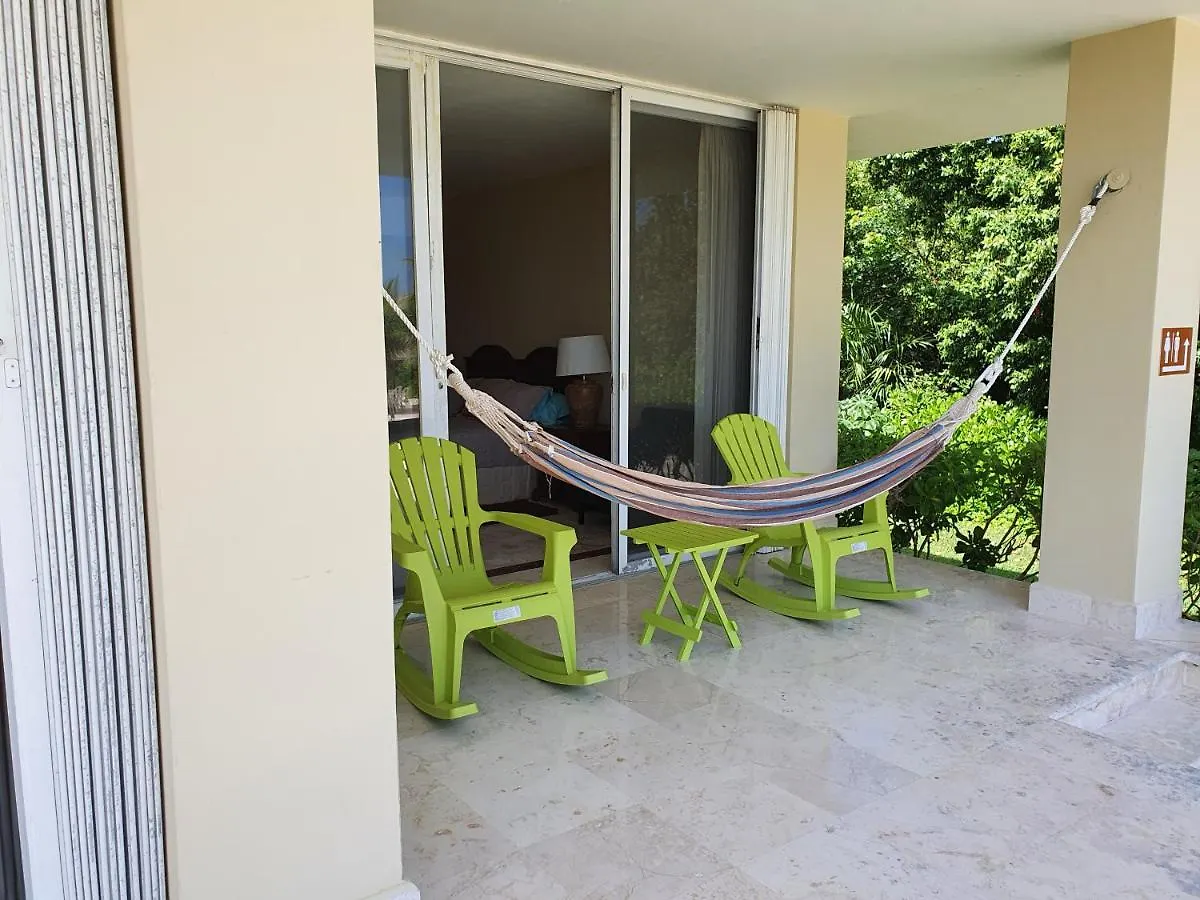 Bed and Breakfast Puerta del Mar Cozumel San Miguel de Cozumel 3*,