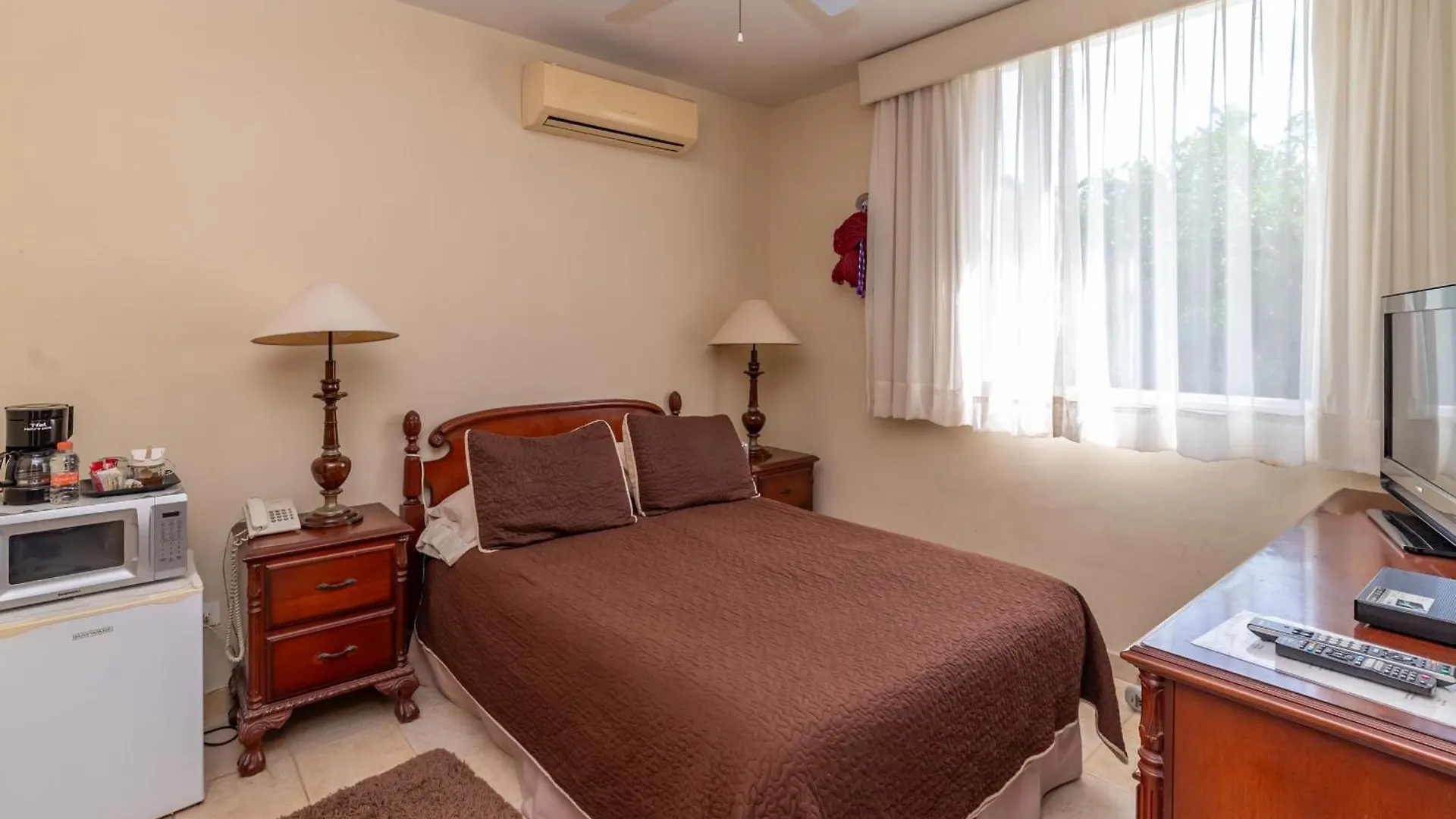 Bed and Breakfast Puerta del Mar Cozumel San Miguel de Cozumel