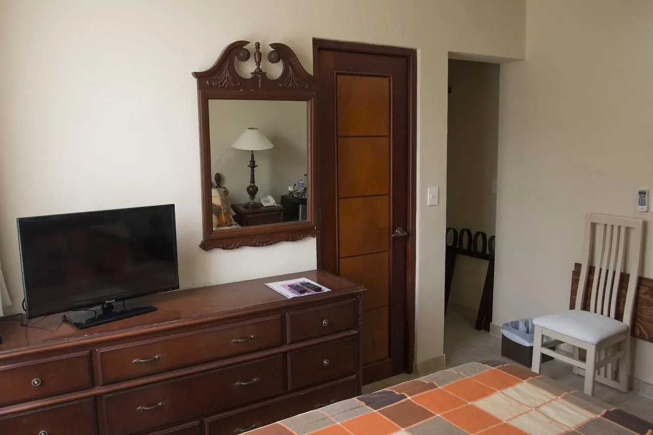 Bed and Breakfast Puerta del Mar Cozumel San Miguel de Cozumel Messico
