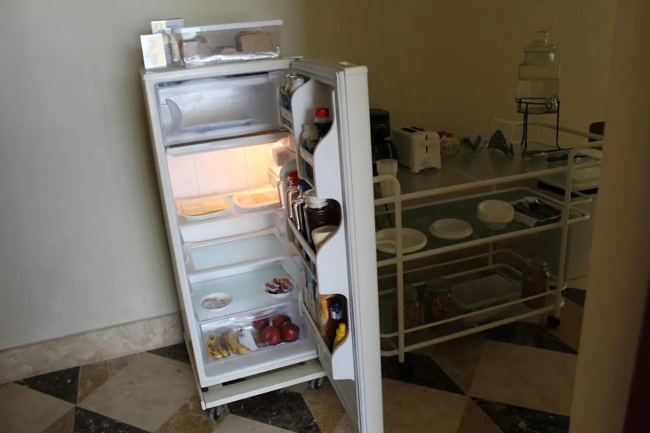 Bed and Breakfast Puerta del Mar Cozumel San Miguel de Cozumel Bed & Breakfast