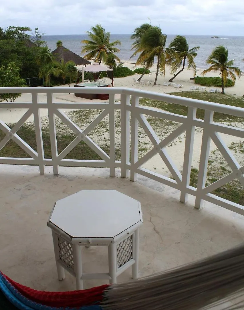 Bed and Breakfast Puerta del Mar Cozumel San Miguel de Cozumel 3*,