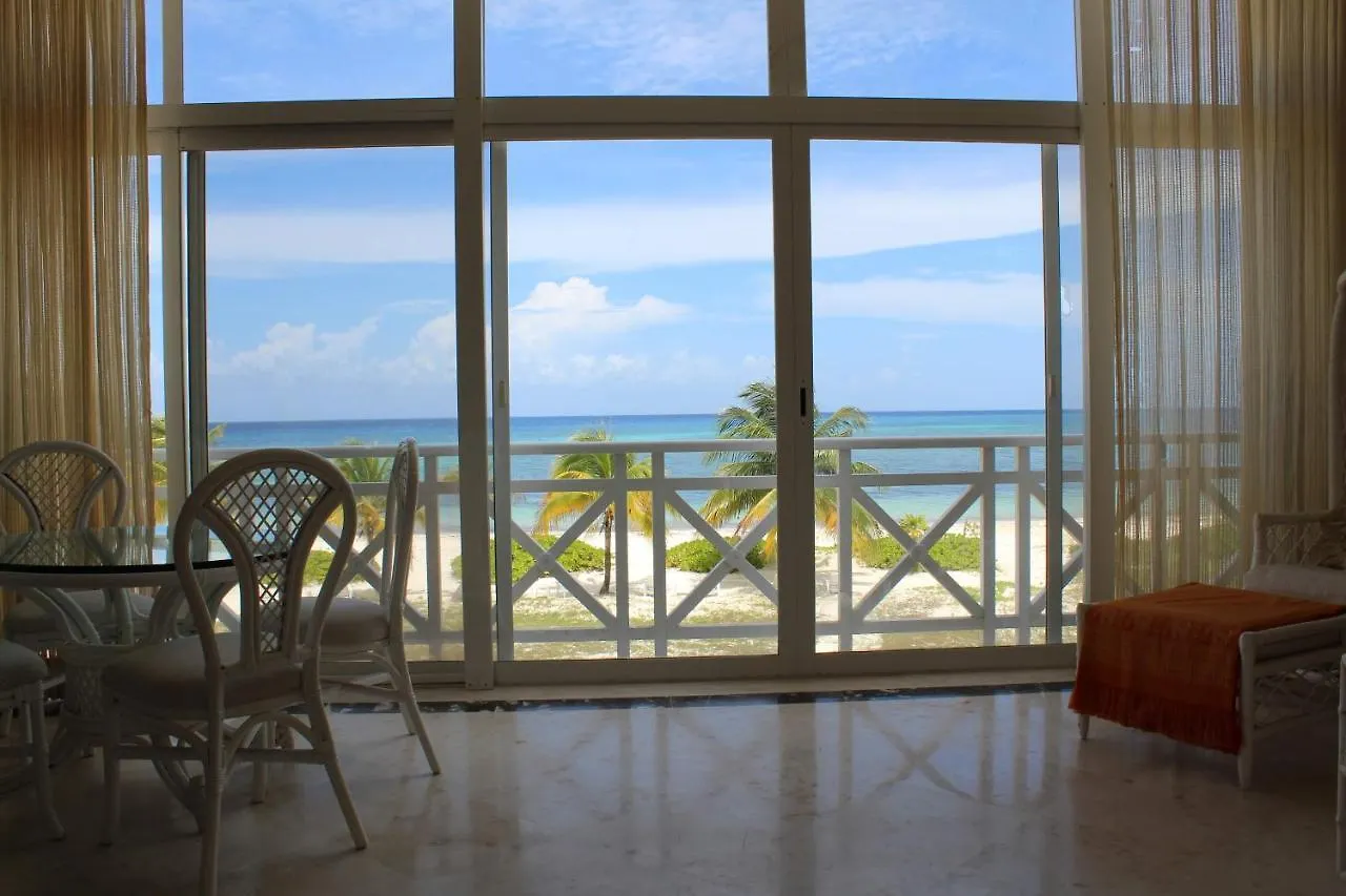 Bed and Breakfast Puerta del Mar Cozumel San Miguel de Cozumel Messico