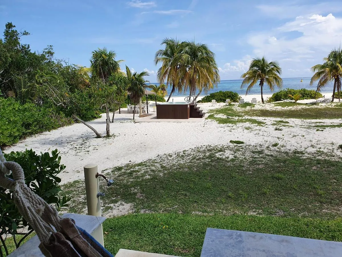Bed and Breakfast Puerta Del Mar Cozumel San Miguel de Cozumel
