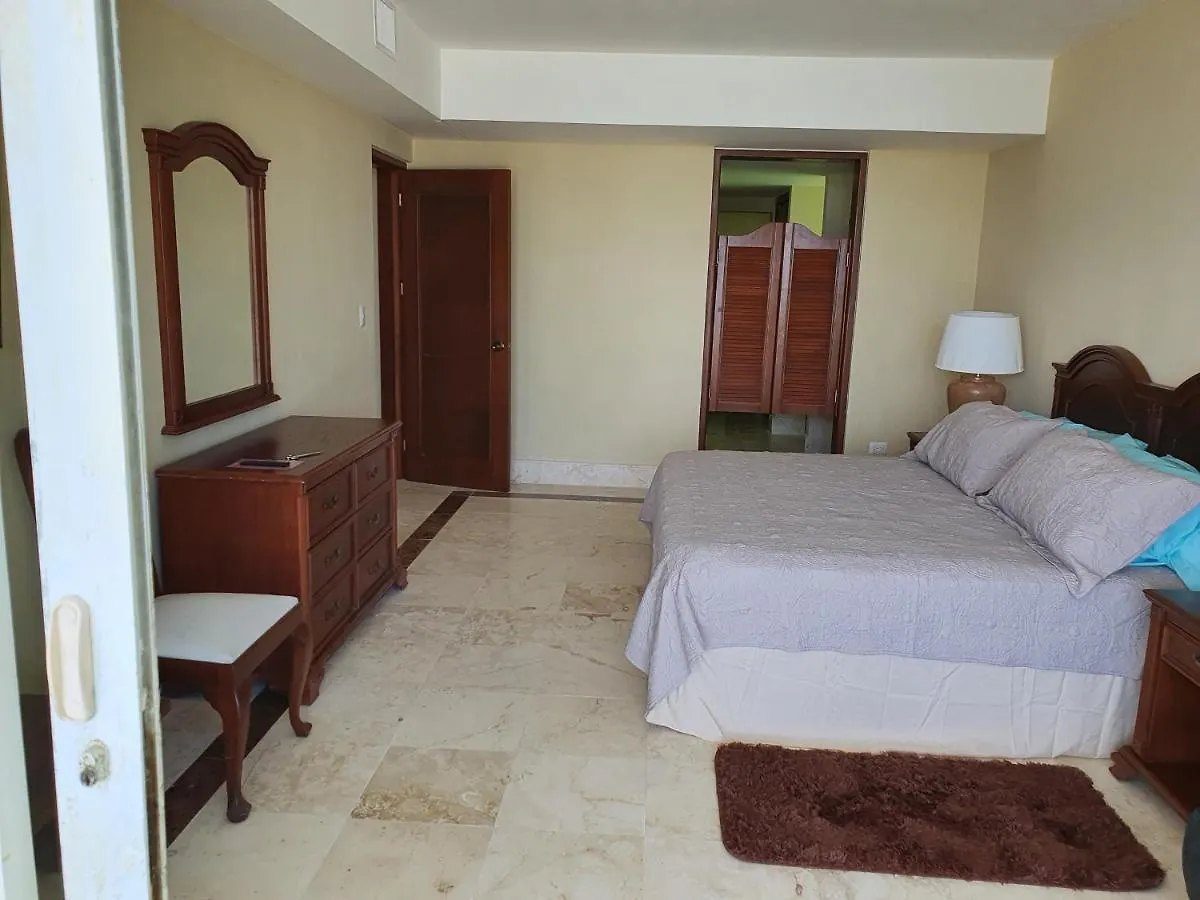 Frühstückspension Bed and Breakfast Puerta Del Mar Cozumel San Miguel de Cozumel