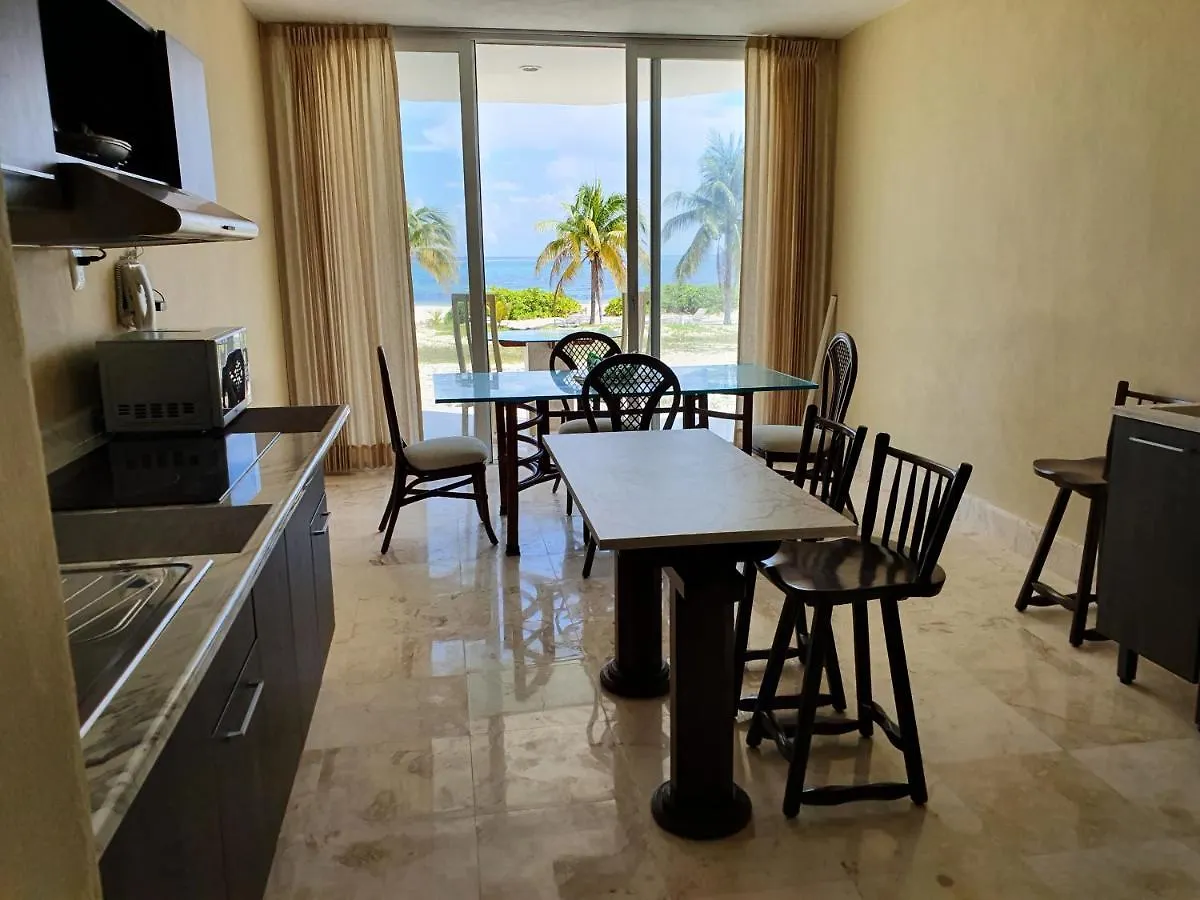Bed and Breakfast Puerta Del Mar Cozumel San Miguel de Cozumel 3*,