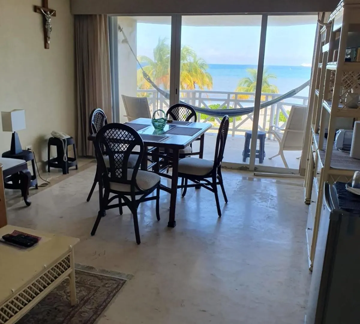 *** Frühstückspension Bed and Breakfast Puerta Del Mar Cozumel San Miguel de Cozumel Mexiko