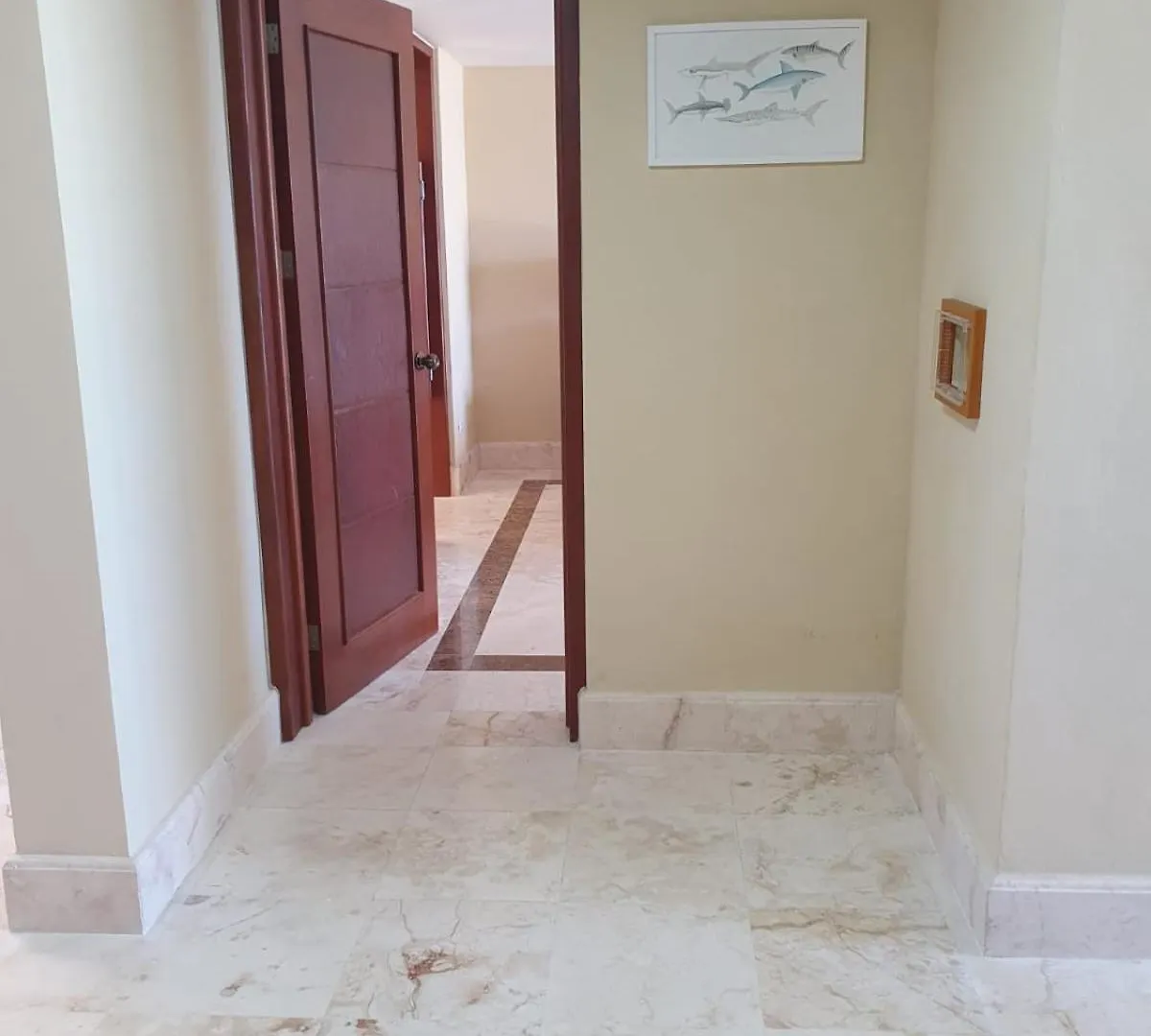 Frühstückspension Bed and Breakfast Puerta Del Mar Cozumel San Miguel de Cozumel