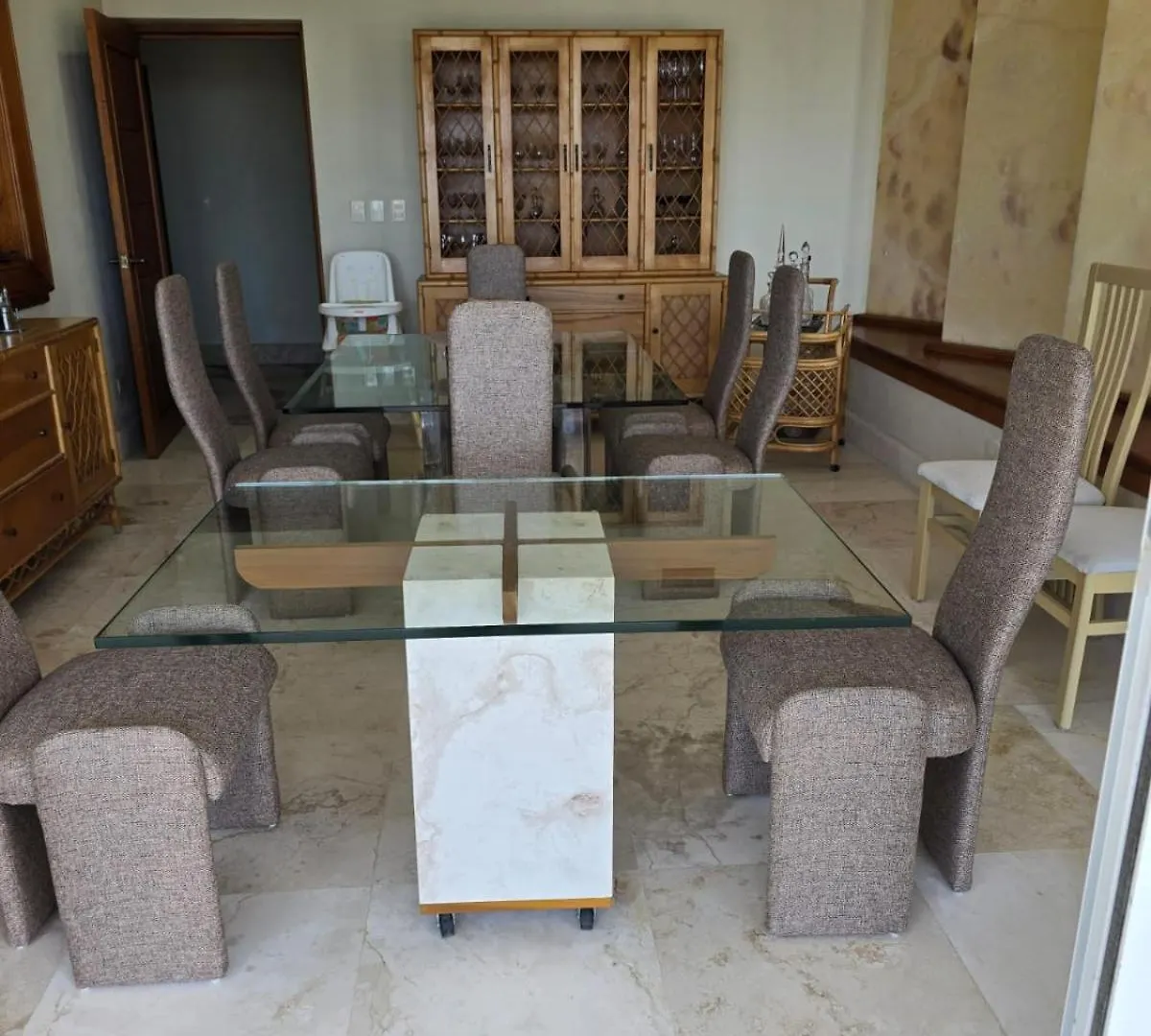 *** Frühstückspension Bed and Breakfast Puerta Del Mar Cozumel San Miguel de Cozumel Mexiko