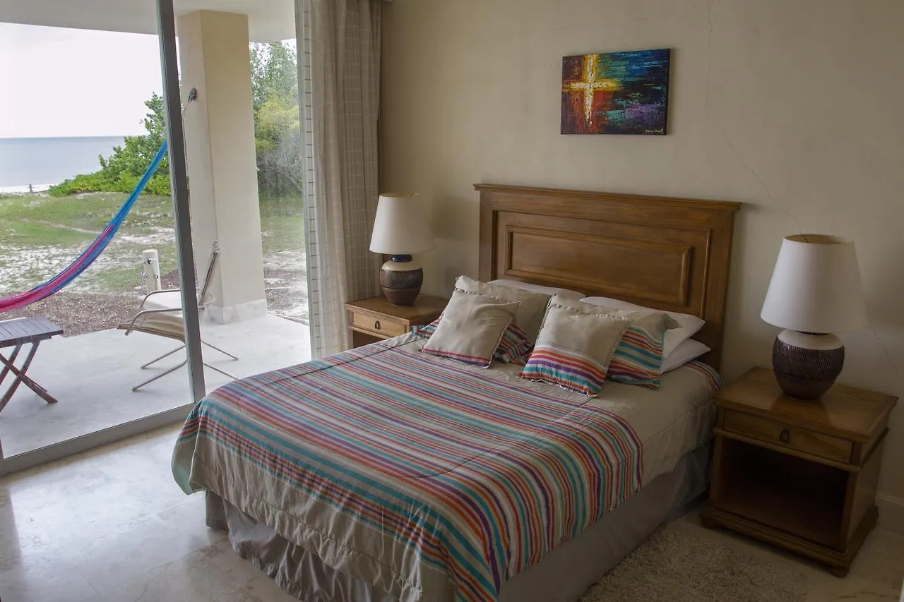 Frühstückspension Bed and Breakfast Puerta Del Mar Cozumel San Miguel de Cozumel