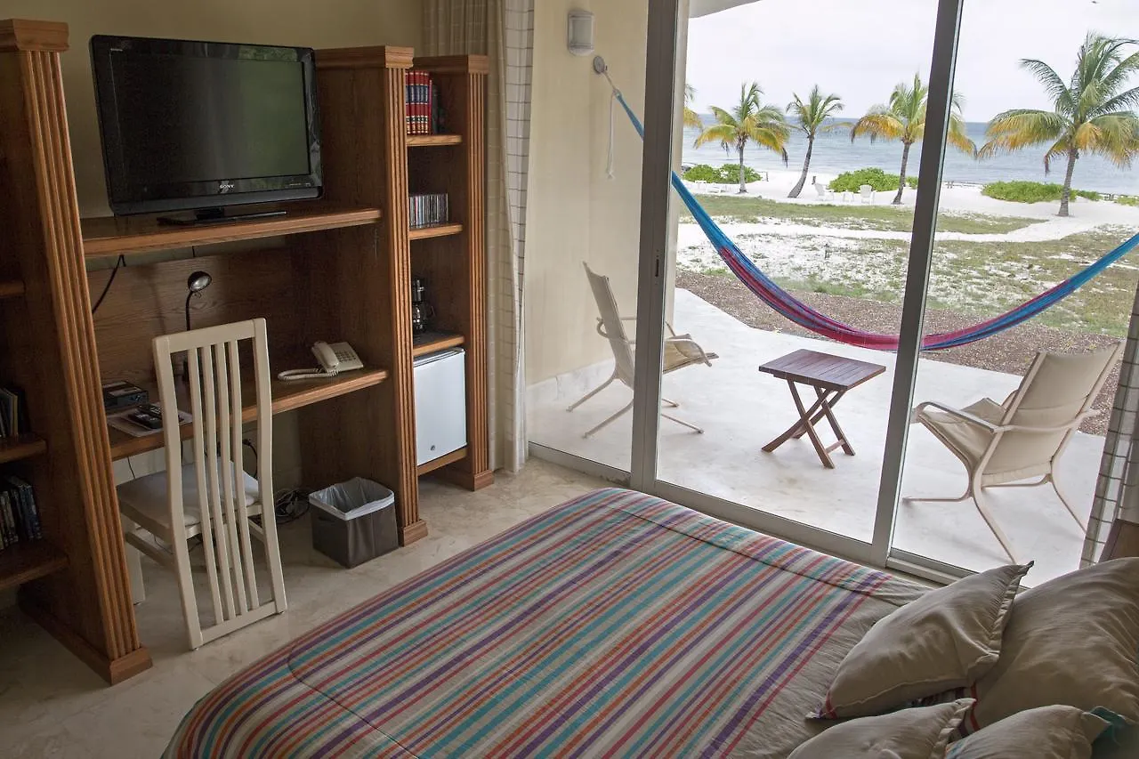 Bed and Breakfast Puerta Del Mar Cozumel San Miguel de Cozumel 3*,  Mexiko