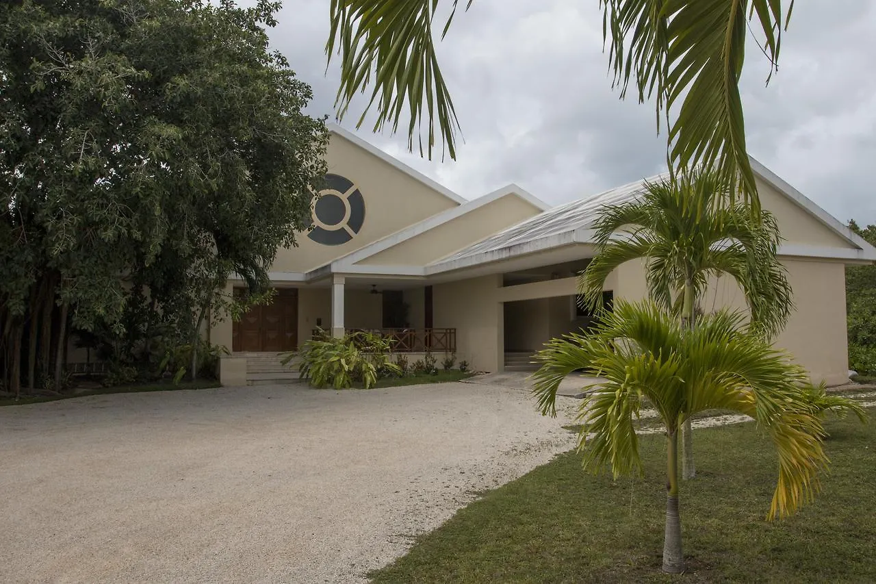 Bed and Breakfast Puerta Del Mar Cozumel San Miguel de Cozumel