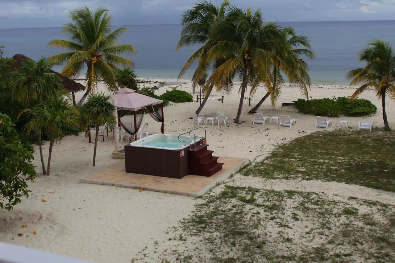 Bed and Breakfast Puerta Del Mar Cozumel San Miguel de Cozumel