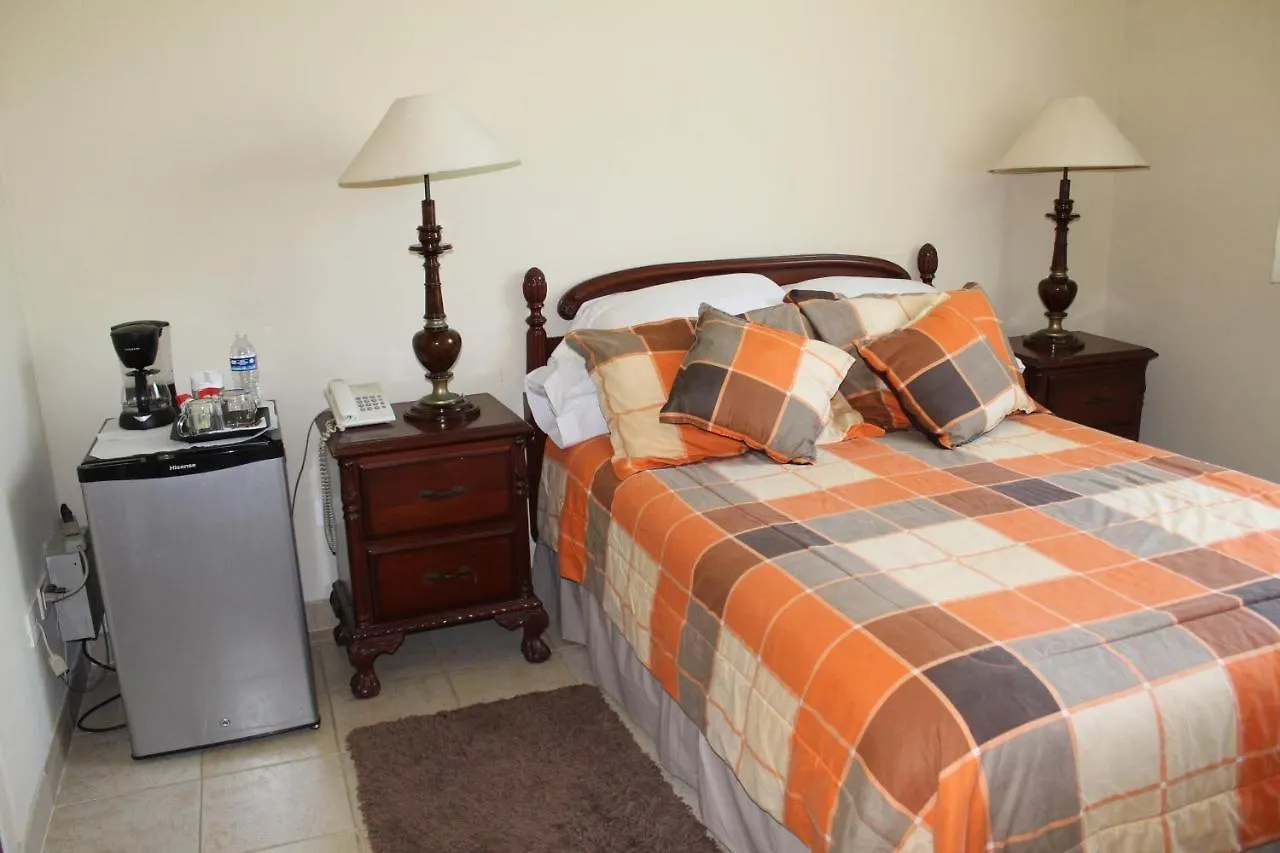 Frühstückspension Bed and Breakfast Puerta Del Mar Cozumel San Miguel de Cozumel