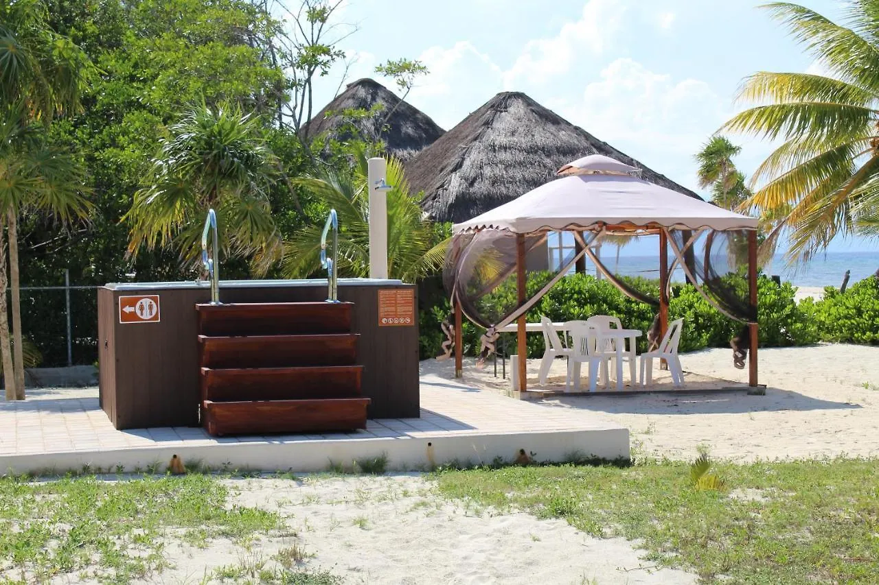 Bed and Breakfast Puerta Del Mar Cozumel San Miguel de Cozumel